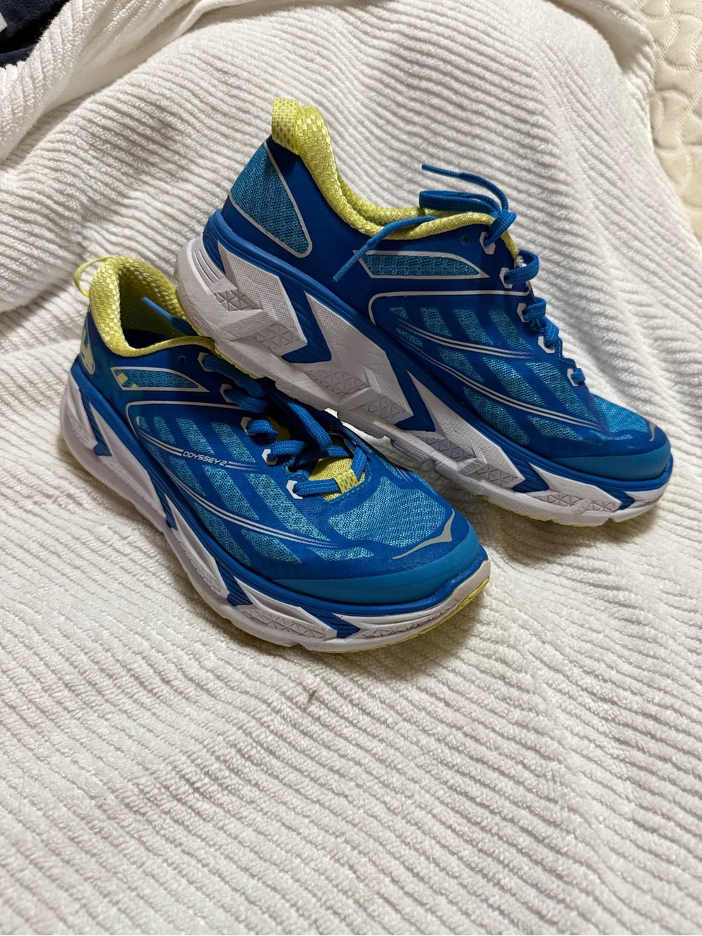 Hoka Women’s Size 8
